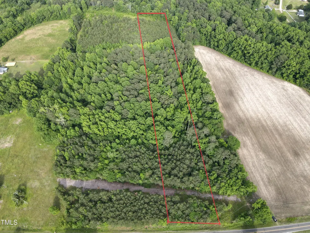 4 Pg Pearce Rd Road, Zebulon, NC 27597 - Image #1