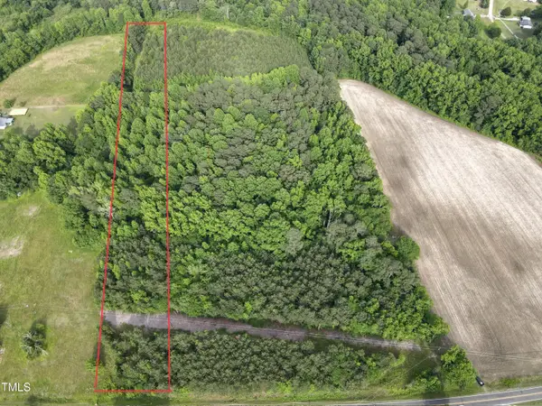 1 Pg Pearce Rd Road, Zebulon, NC 27597