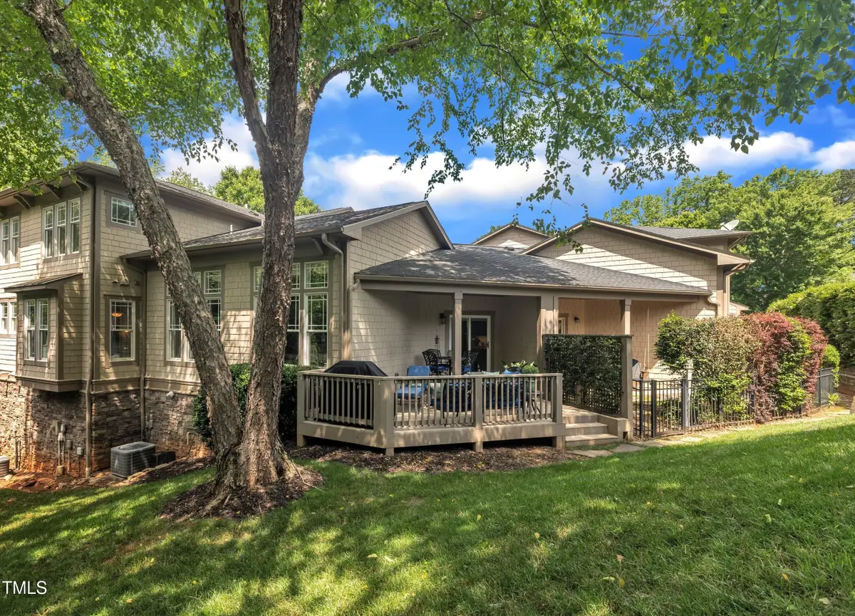 4802 Glenmist Court, Raleigh, NC 27612 - Image #1