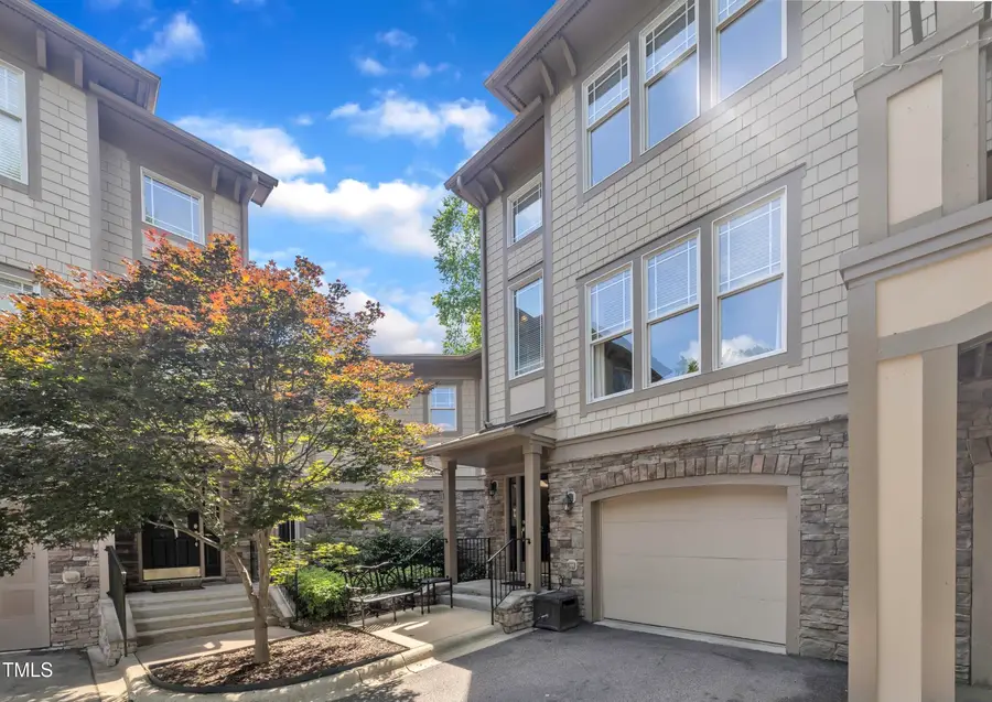 4802 Glenmist Court, Raleigh, NC 27612 - Image #3