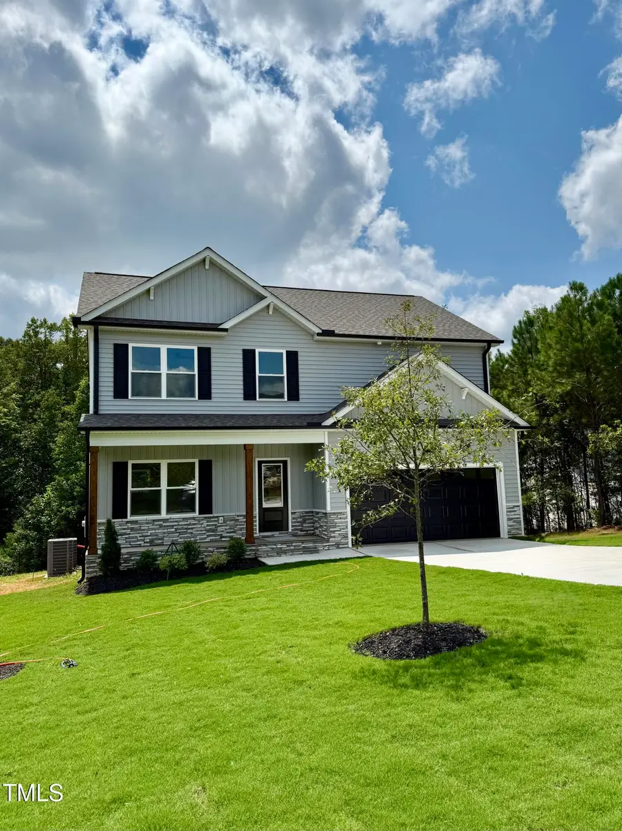 50 Moonraker Drive, Spring Hope, NC 27882 - #2