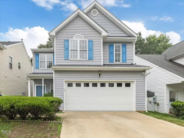 1928 Shadow Glen Drive, Raleigh, NC 27604