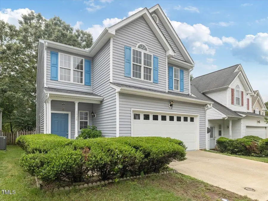 1928 Shadow Glen Drive, Raleigh, NC 27604 - #2