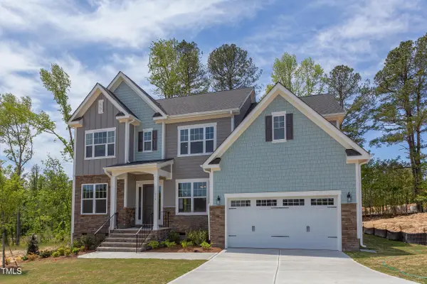 45 Little Gem Lane, Fuquay Varina, NC 27526