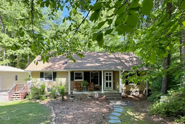 96 Holly Circle, Henderson, NC 27537