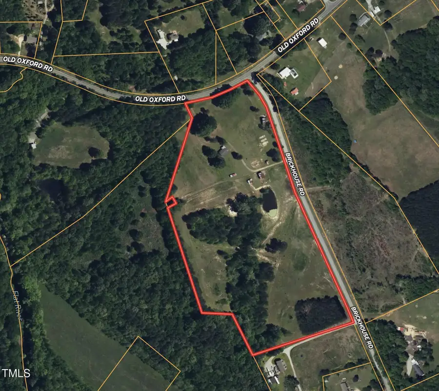 6007 Brickhouse Road, Bahama, NC 27503 - Image #2