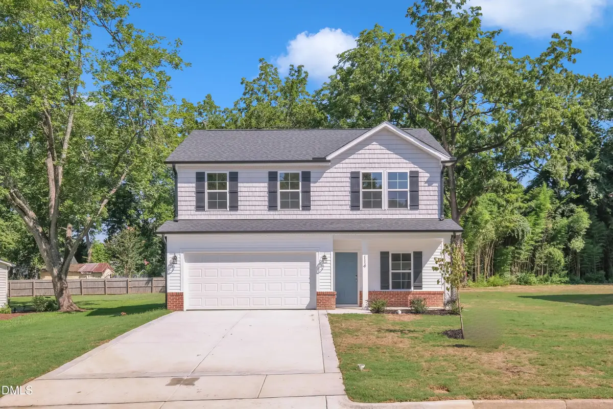 114 Hays Street, Oxford, NC 27565 - Image #1