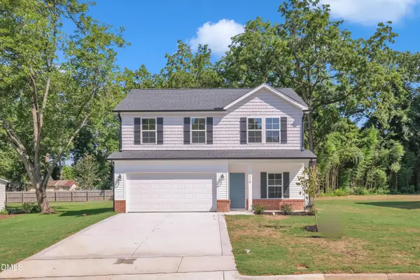 114 Hays Street, Oxford, NC 27565