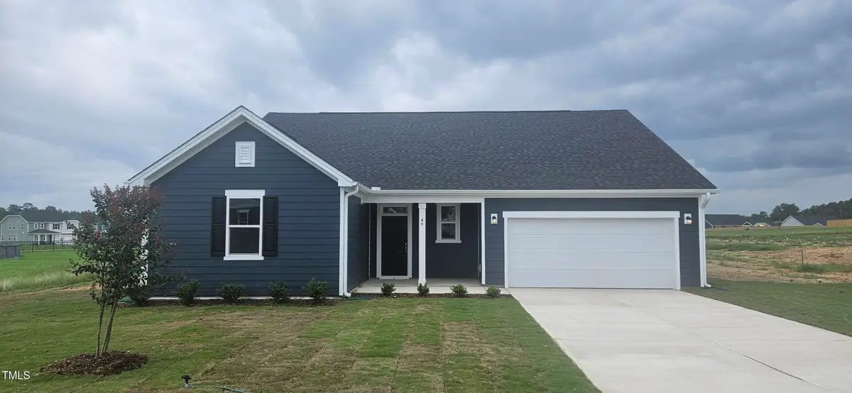 49 Brodhead Drive, Fuquay Varina, NC 27526 - Image #1