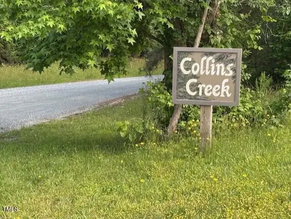 9033 Collins Creek Drive, Chapel Hill, NC 27516