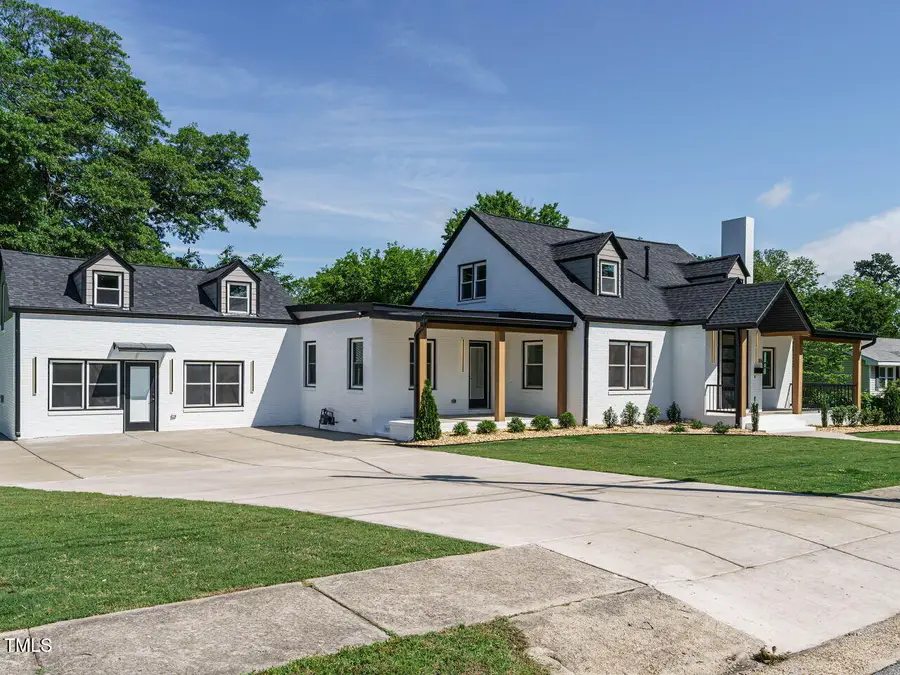 316 Barbour Street, Clayton, NC 27520 - Image #3