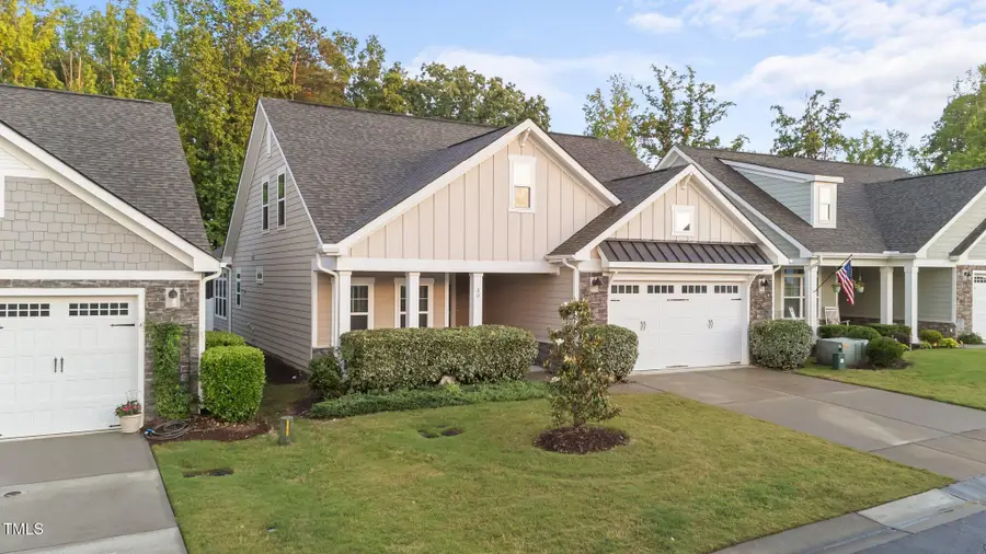 80 Bramble Lane, Clayton, NC 27527 - Image #3