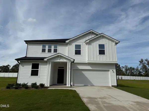 127 Caspian Court, Lillington, NC 27546