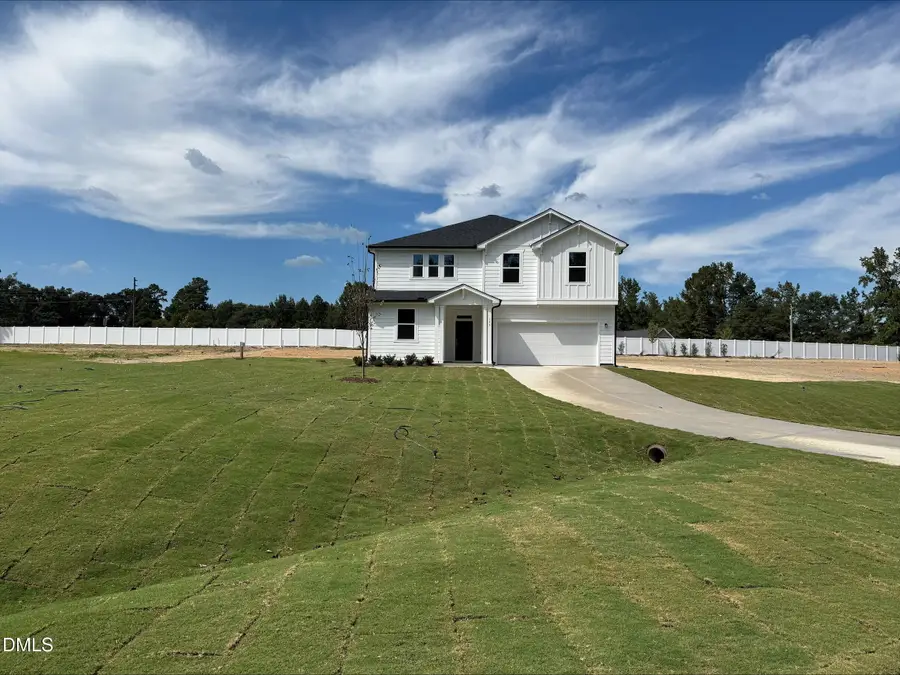 127 Caspian Court, Lillington, NC 27546 - Image #3