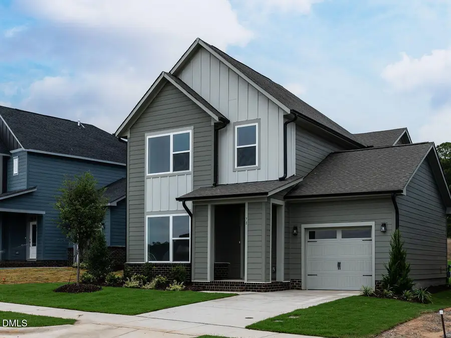 78 Restful Point, Fuquay Varina, NC 27526 - Image #2