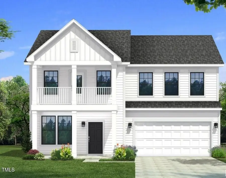 682 Old Station Pointe, Angier, NC 27501 - Image #3