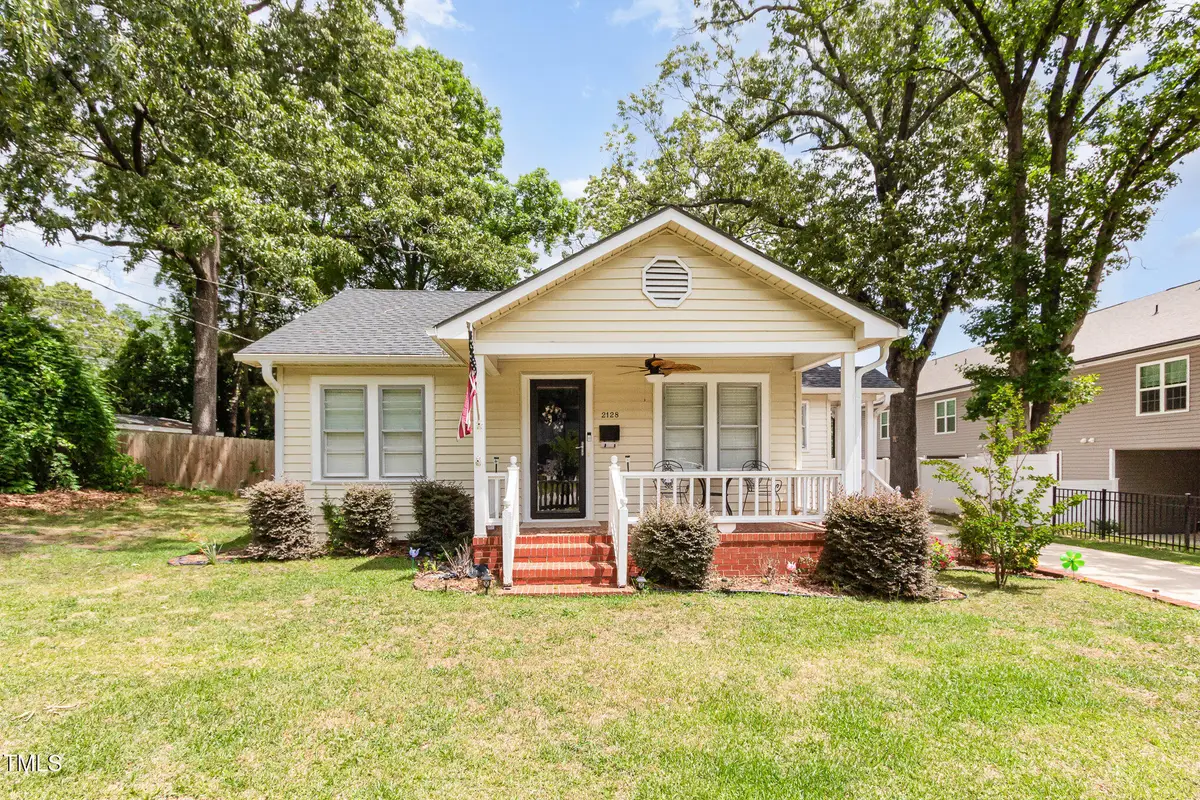 2128 Elvira Street, Fayetteville, NC 28303 - Image #1