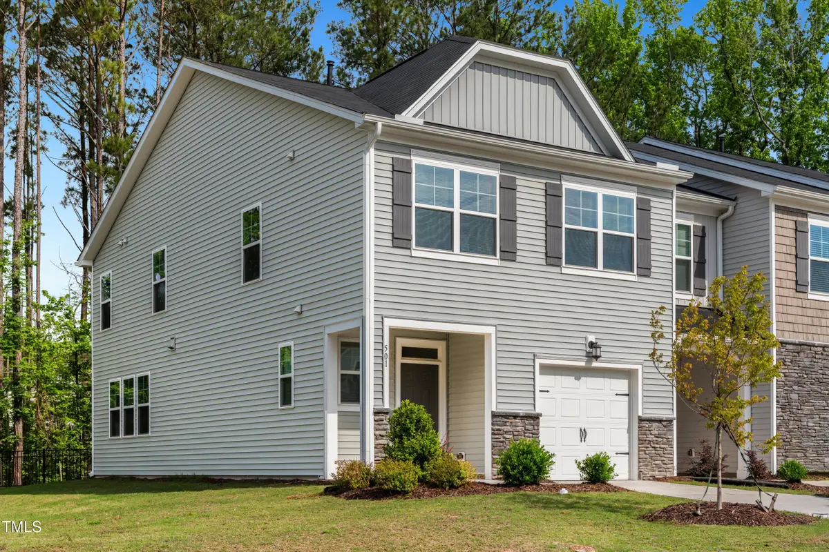 501 Hazy Hills Lane, Garner, NC 27529 - Image #1