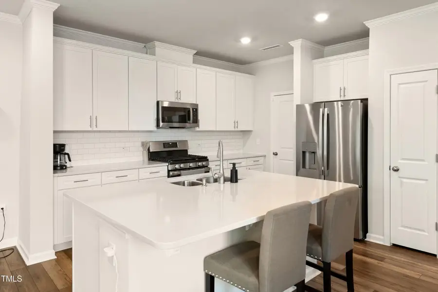 501 Hazy Hills Lane, Garner, NC 27529 - Image #2