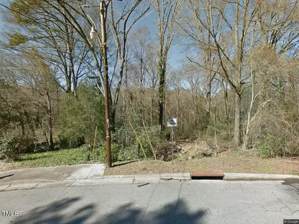 2504 Atlantic Street, Durham, NC 27707