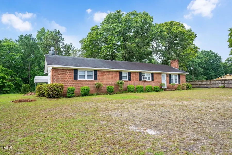202 Hamilton Road, Bunnlevel, NC 28323 - Image #3