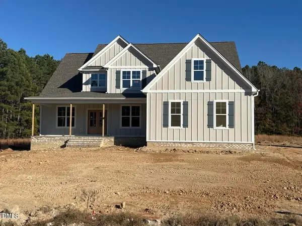 1917 Hallertau Court, Wendell, NC 27591