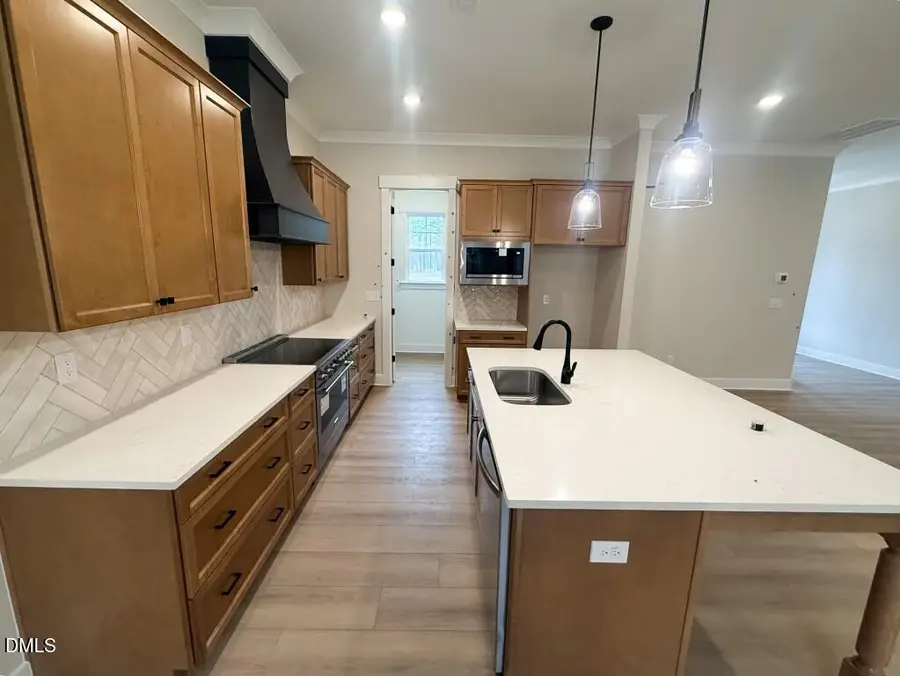 1917 Hallertau Court, Wendell, NC 27591 - #3