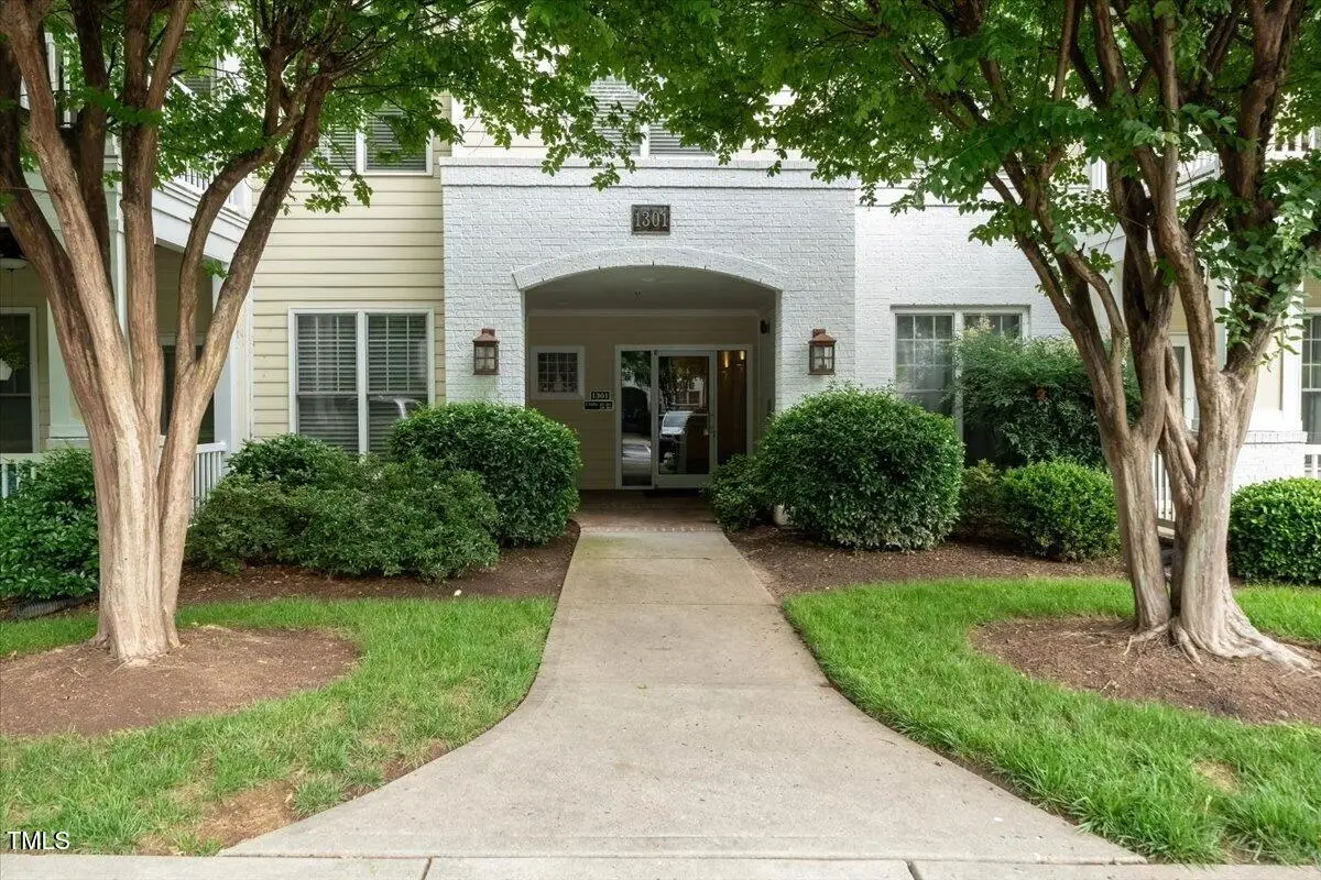 1301 Durlain Drive #103, Raleigh, NC 27614 - Image #1