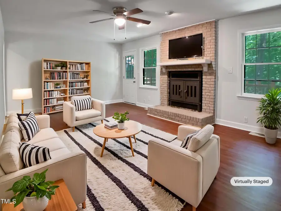 1104 Theresa Court, Raleigh, NC 27615 - Image #2