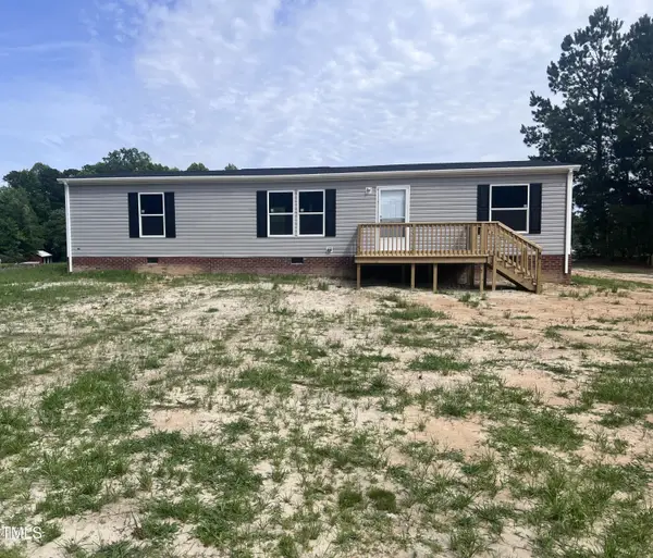 96 Church Road, Benson, NC 27504