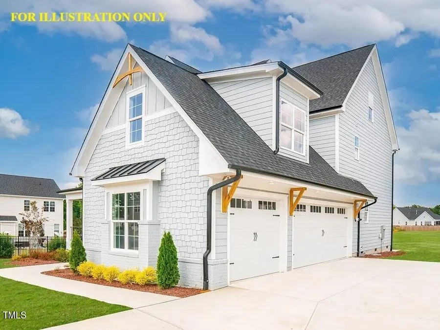 1036 Smoke Willow Way, Rolesville, NC 27571 - Image #3