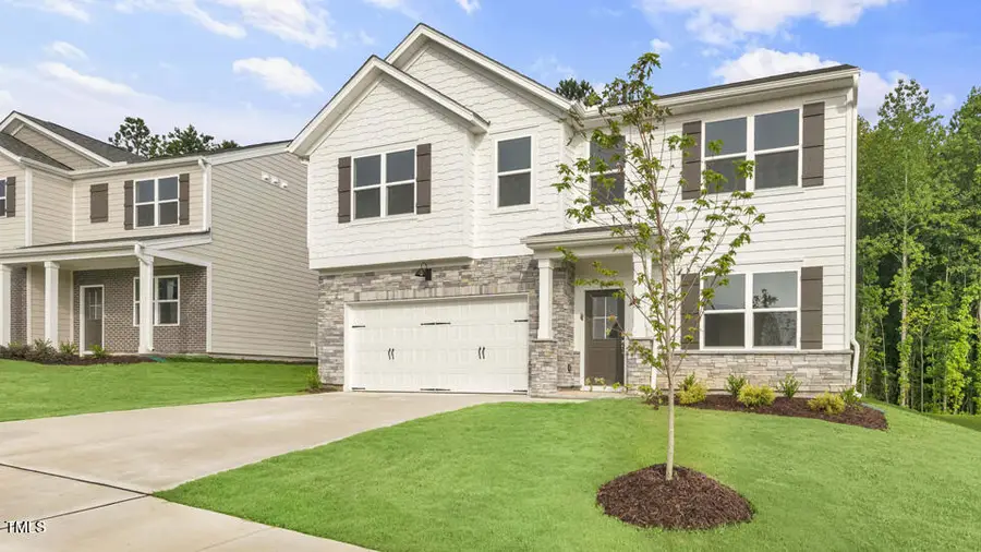 809 Comice Pear Way, Middle Creek, NC 27592 - Image #2