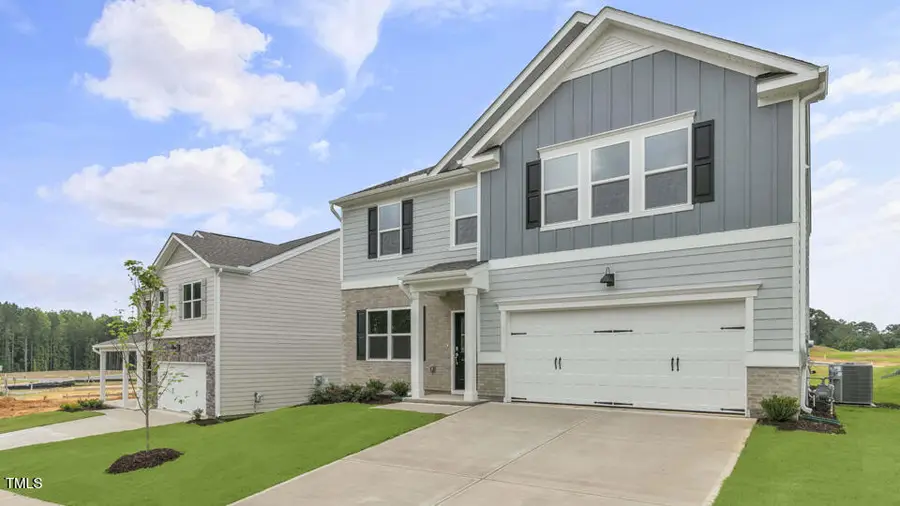 812 Comice Pear Way, Willow Spring, NC 27592 - Image #3