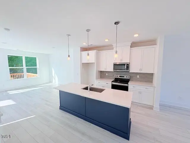 1003 Regalia Road #33, Durham, NC 27713 - Image #2