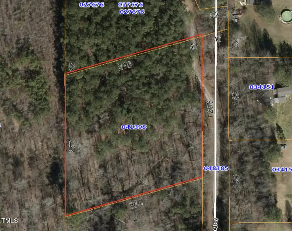 83 Tin Pan Alley, Franklinton, NC 27525 - Image #1