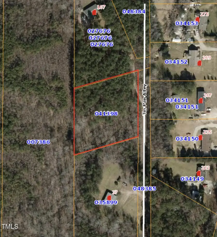 83 Tin Pan Alley, Franklinton, NC 27525 - Image #3