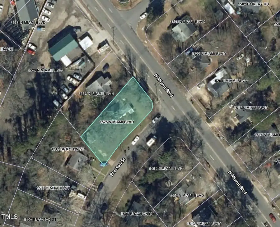 1525 N Miami Boulevard, Durham, NC 27701 - Image #3