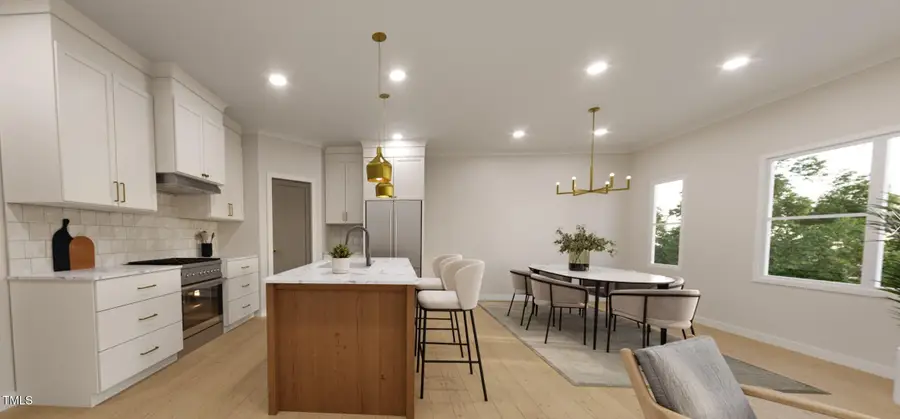 403 Chatham View Rd, Cary, NC 27511 - Image #2