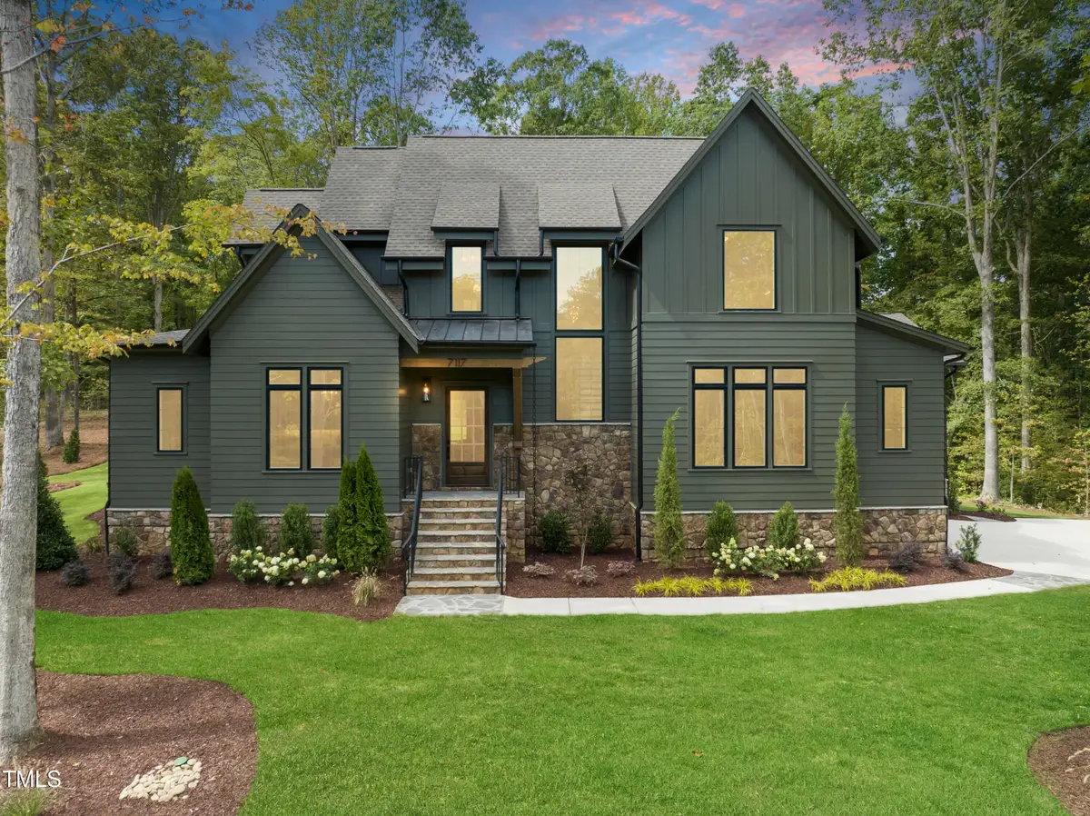 285 Mollie Meadow Drive, Zebulon, NC 27597 - Image #1