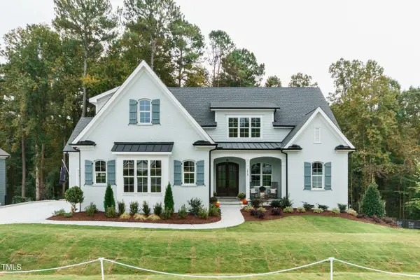 46 Addison Pond Court, Zebulon, NC 27597