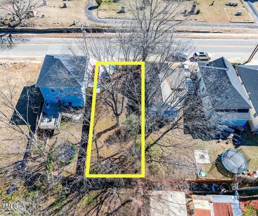 822 Kent Street, Durham, NC 27701 - Image #3