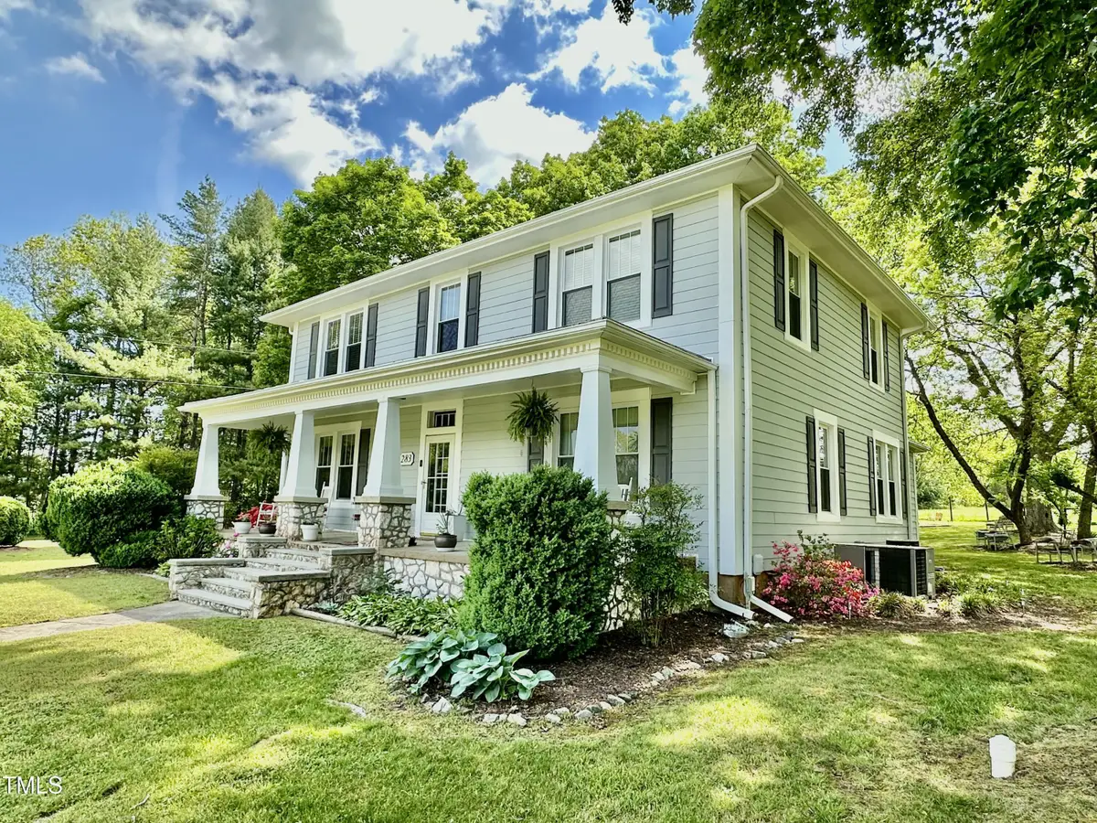 283 & 249 Nc Highway 62 S, Yanceyville, NC 27379 - Image #1