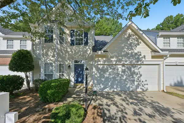 1031 Lake Moraine Place, Raleigh, NC 27607