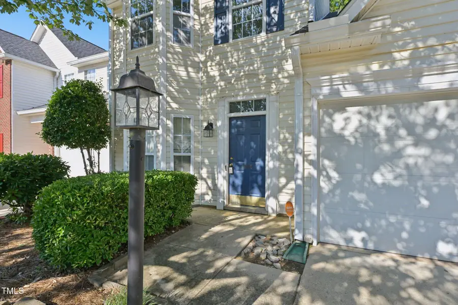 1031 Lake Moraine Place, Raleigh, NC 27607 - Image #2