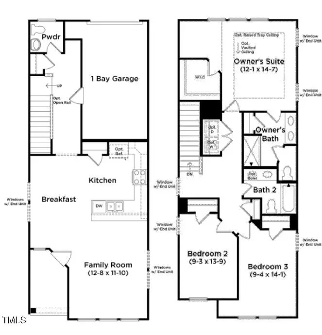 346 Church Street #50, Wendell, NC 27591 - Image #2