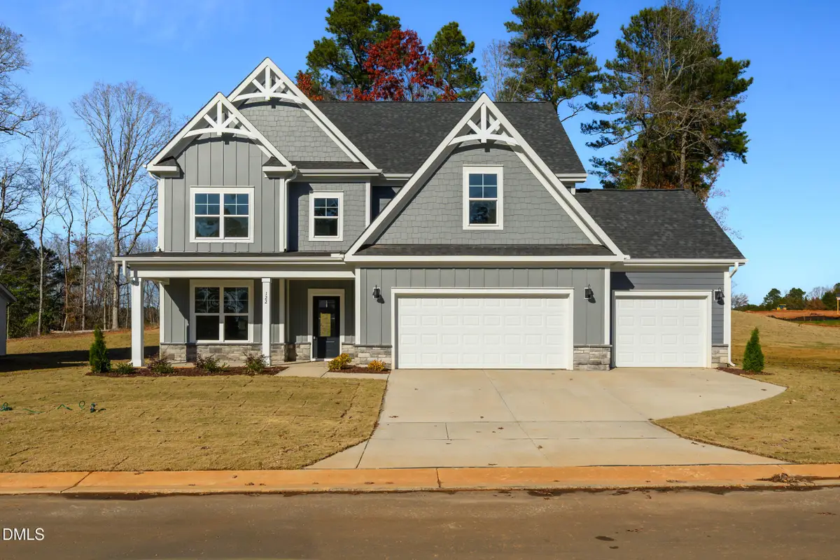 122 W Fountainhead Lane, Garner, NC 27529 - Image #1