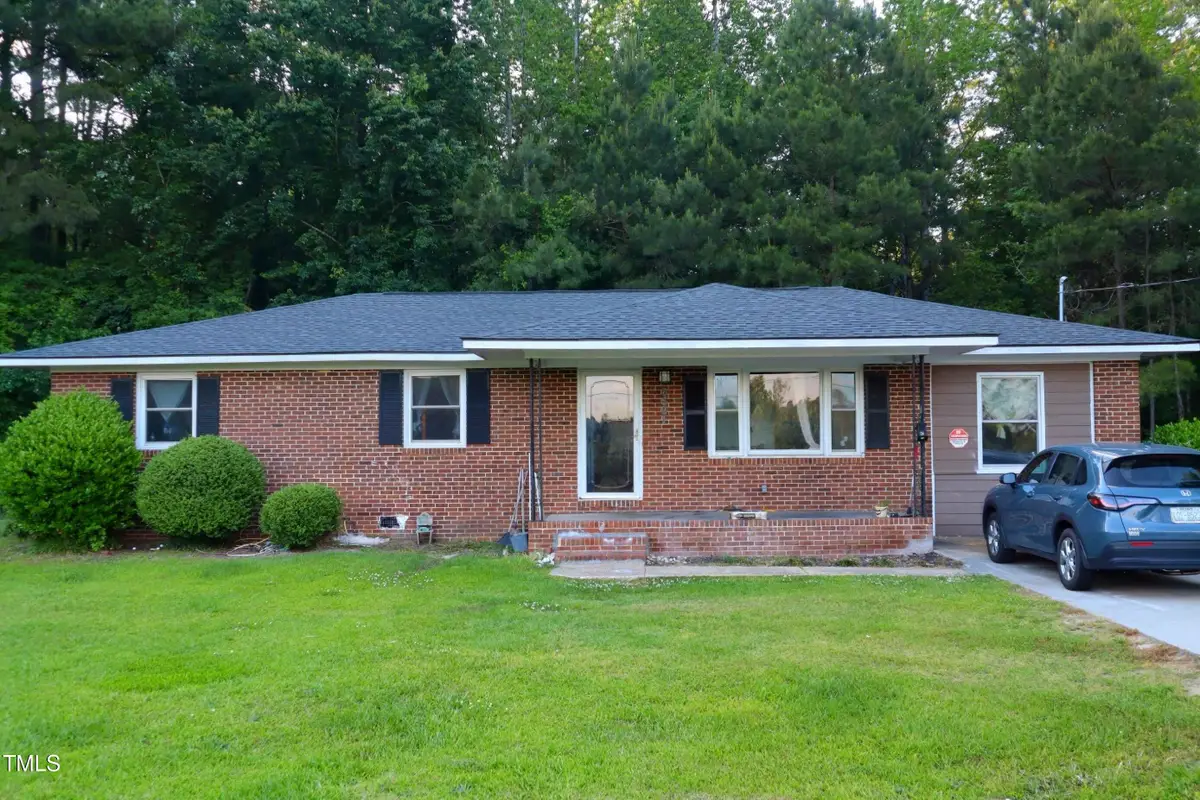 6591 Goldsboro Road, Wade, NC 28395 - Image #1