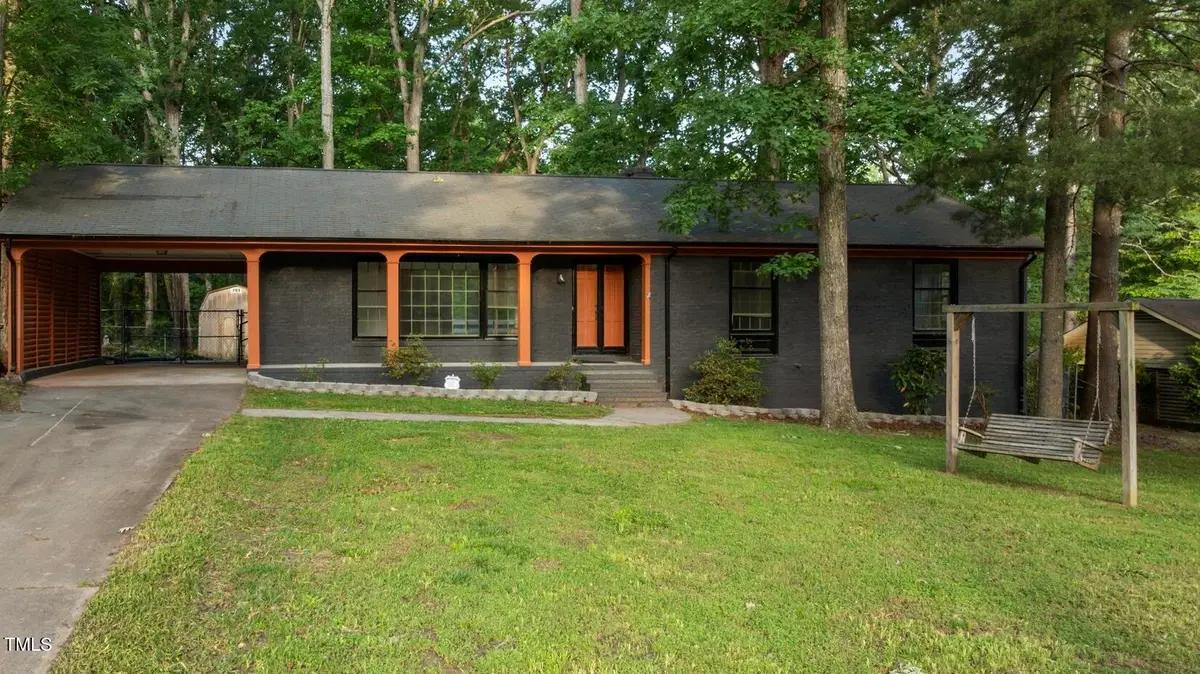 307 Yowland Road, Henderson, NC 27536 - Image #1