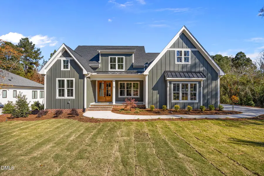 93 Bur Oak Court, Pittsboro, NC 27312 - Image #3