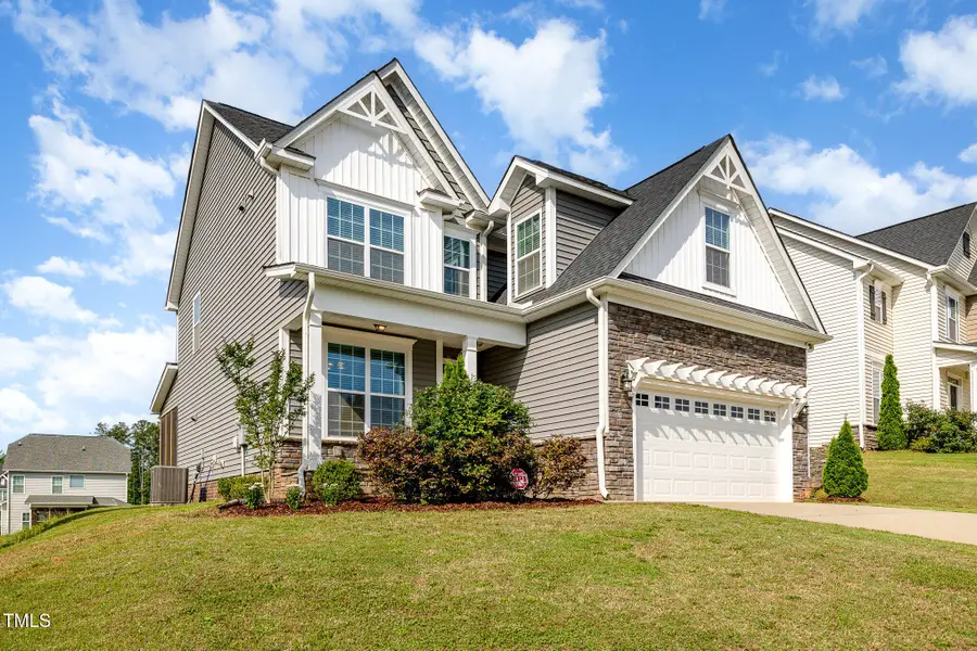 111 Laporte Path, Garner, NC 27529 - Image #3